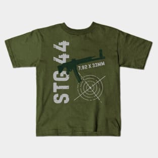 StG 44 assault rifle Kids T-Shirt